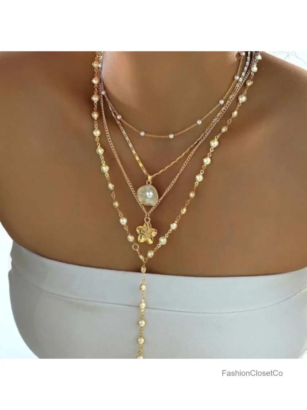 N/A this layered